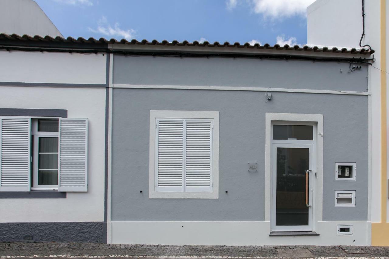 Casa Nostra Villa Furnas  Exteriör bild